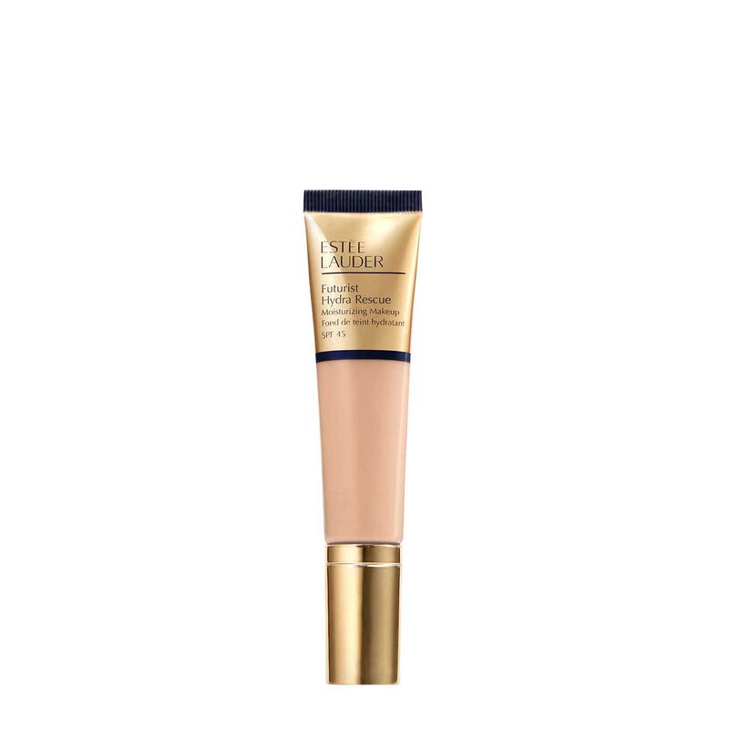 Est&eacute;e Lauder Futurist Hydra Rescue Moisturizing Makeup SPF 45 image number 10